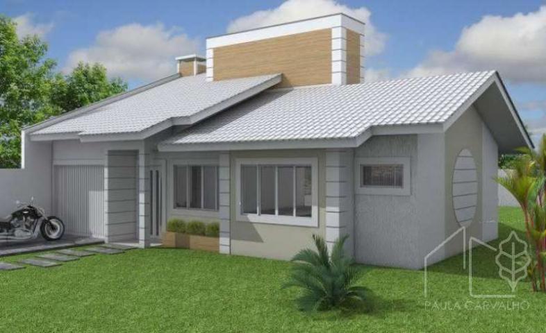 Edícula Venda Vila Paulista em Jaú