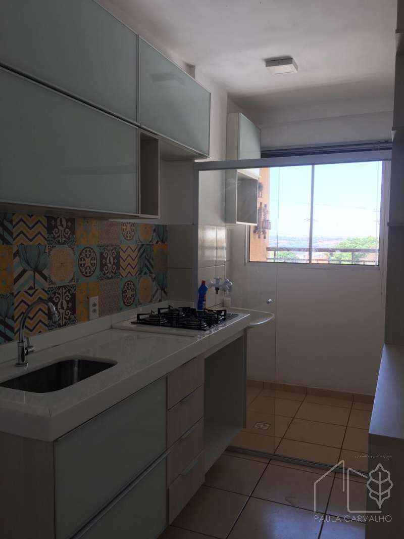 Venda / Apartamento à Venda no bairro Jardim Olímpia em Jaú imagem 3