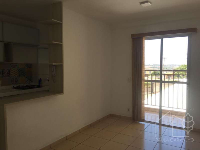 Venda / Apartamento à Venda no bairro Jardim Olímpia em Jaú imagem 1