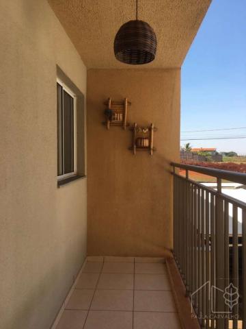 Venda / Apartamento Venda Jardim Olímpia em Jaú